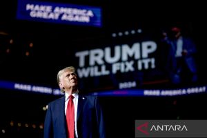 Multilateralisme di bawah bayang-bayang "Trump 2.0"