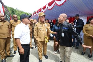KPU Papua sebut kesiapan logistik Pilkada 2024 capai 90 persen&nbsp;