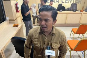 Bawaslu fokus daerah terpencil-rawan bencana dalam distribusi logistik