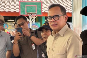 Wamendagri ungkap banyaknya jumlah potensi sengketa Pilkada 2024