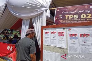 DPRD Parigi Moutong kaji penganggaran untuk PSU Pilkada 2024