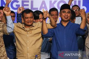 Pihak Luthfi-Yasin hormati Andika-Hendi cabut gugatan Pilkada Jateng