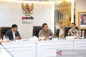 Wamen PANRB tekankan keterbukaan informasi pada pelaksanaan RB