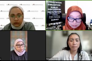 Peneliti nilai parpol perlu gelar pelatihan soal kesetaraan gender