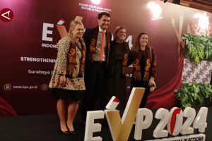 KPU sambut kedatangan pemantau Pilkada 2024 dari 36 negara