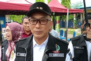 Pj Gubernur Sulsel klaim Pilkada Sulsel lancar dan aman