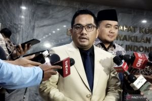 Komisi II DPR ingin pilkada ulang imbas kotak kosong digelar Agustus