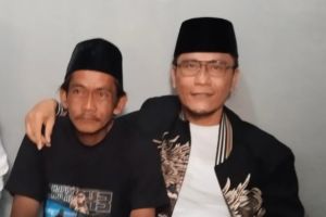 Gus Miftah minta maaf sama penjual es teh di Magelang