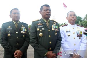 Danrem 173/PVB: Dua anggota KKB tewas dalam kontak tembak di Sinak