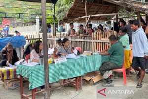 Pengamat: Pendekatan kepada pemilih diperlukan tingkatkan partisipasi