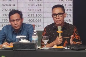 KPU Lampung: Lima daerah gugat hasil Pilkada 2024 ke MK