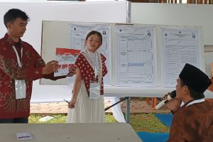 Akademisi: Perlu etika politik pimpinan partai antisipasi perpecahan