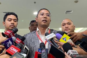 Tim hukum RK-Suswono konsultasikan gugatan pilkada ke MK