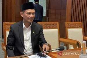 Anggota DPR dukung pilkada lewat DPRD karena pilkada sebabkan korupsi