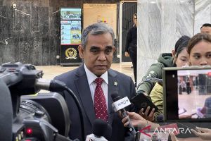 Gerindra hormati KPU DKI umumkan Pramono-Rano pemenang pilkada