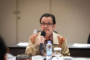 Senator RI minta perhatian Kemendagri tentang RUU MHA