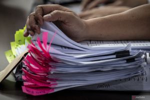 Putusan-putusan MK yang mengukir sejarah sepanjang 2024