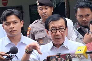 Badan Pengkajian MPR bahas peningkatan kualitas demokrasi Indonesia