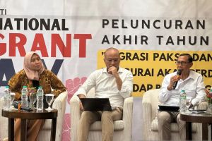 Kemen P2MI harapkan ada atase khusus pelindungan pekerja migran