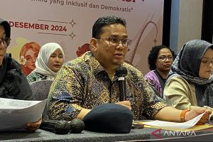 Bawaslu lakukan persiapan hadapi sengketa Pilkada 2024 di MK