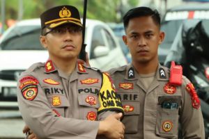 Polres Bintan tindak tegas anggotanya diduga terlibat TPPO