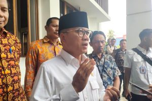 Mendes PDT: Digitalisasi dana desa cegah penyelewengan anggaran desa