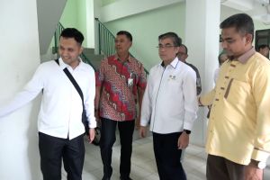 Menaker sebut sewa rusunawa pekerja harus terjangkau