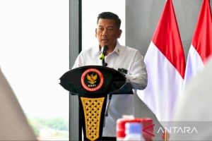 Kemarin, Dirnarkoba&nbsp;dipecat hingga Pusat Kesiapsiagaan Nasional