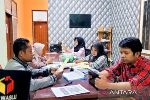 37 penyelenggara ad hoc di Situbondo terbukti langgar kode etik