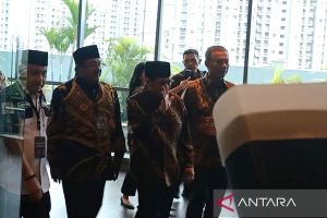 Pilkada Jakarta bisa jadi "role model" karena riang gembira