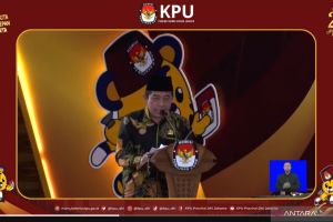 DPRD DKI siap dukung Gubernur-Wakil Gubernur Jakarta terpilih&nbsp;