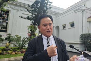 Menko Yusril sebut rencana kepala daerah jalani retreat usai dilantik