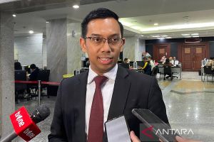 MK konfirmasi Andika-Hendi cabut gugatan sengketa Pilkada Jateng