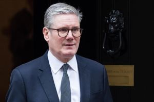 Inggris janjikan hubungan kuat dengan AS jelang pelantikan Trump