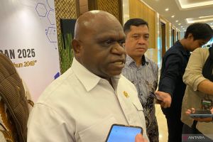 Kementerian HAM bentuk tim antisipasi kebijakan deportasi massal Trump