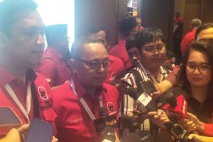 Kader PDI Perjuangan minta Megawati kembali jadi ketua umum