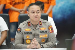 Hukum kemarin, Polri jamin keamanan hingga KPK periksa Donny Tri