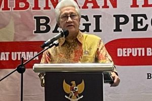 BPIP: Diplomasi ekonomi penting hadapi rivalitas geopolitik-geoekonomi