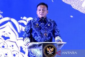 DKPP luncurkan IKEPP 2024 besok