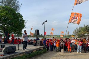 Pramono tak persoalkan penundaan pelantikan kepala daerah terpilih