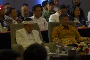 Dedi Mulyadi resmi jadi Gubernur Jabar terpilih periode 2025-2030