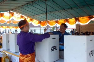 KPU Pangkalpinang: Evaluasi badan adhoc jadi rujukan Pilkada ulang