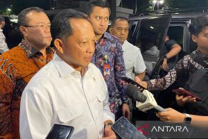 Mendagri: Kepala daerah hasil sengketa di MK dilantik berturut-turut