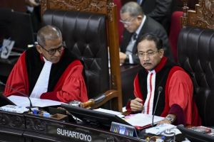 Jalan berliku mencari pemimpin daerah di Pesawaran