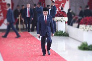 Teras Narang: Penataan kelembagaan DPD RI melalui UU bersifat mendesak