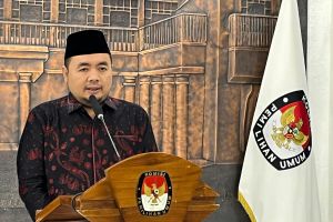 KPU tak rekrut panitia PSU di 24 daerah