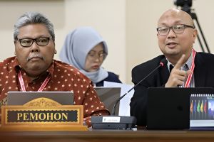 Ahli sengketa Pilkada Babel: Kualitas pemilihan terletak pada TPS