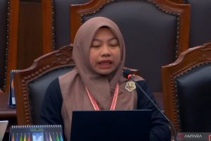 Pakar beri masukan agar Indonesia terapkan sistem pemilu campuran