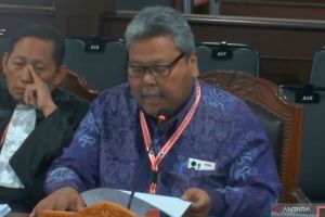 Ahli: Mustahil partisipasi pemilih lebih dari 100 persen dalam pilkada