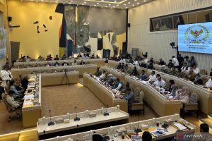 KPU dan Bawaslu RI efisiensikan anggaran 2025 hingga 20-40 persen